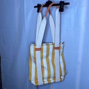 Wine cooler bag/ bagpack